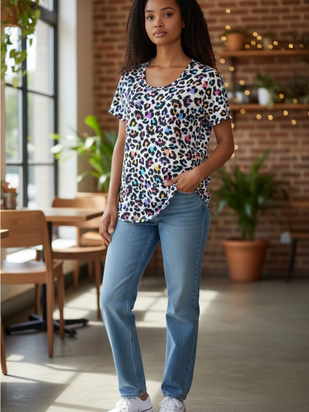 Lularoe classic T, XS, NWT